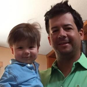 Meet your Posher, Brian